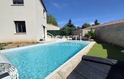 Montagnac, Languedoc-Roussillon 34530