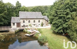 Merléac, Brittany 22460