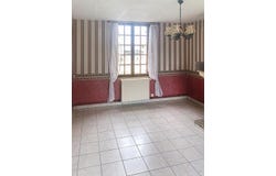 Bourth, Haute-Normandie 27580