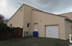 Courlay, Nouvelle-Aquitaine 79440
