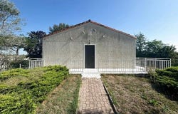 Meschers-sur-Gironde, Poitou-Charentes 17132