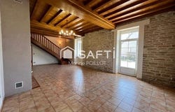 Demigny, Bourgogne 71150
