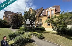 Chatenois, Alsace 67730