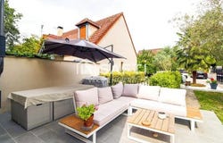 Conflans-Sainte-Honorine, Île-de-France 78700