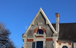 Baignes-Sainte-Radegonde, Poitou-Charentes 16360