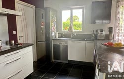 Mosnes, Centre-Val de Loire 37530