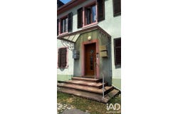 Thann, Grand Est 68800