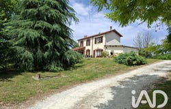 Thorigny-sur-Oreuse, Bourgogne-Franche-Comté 89260