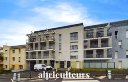 44 Rue Théophile Guillou, Saint-Herblain, Pays de la Loire 44800
