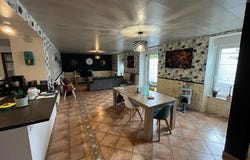 Meslan, Bretagne 56320