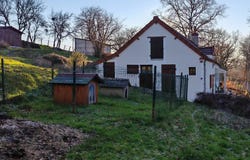 Mornay-sur-Allier, Cher 18600