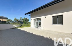 Alby-sur-Chéran, Auvergne-Rhône-Alpes 74540