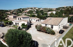 Fitou, Occitanie 11510