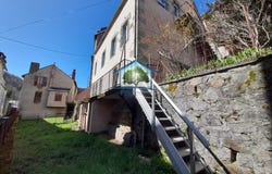 La Bourboule, Puy-de-Dôme 63150