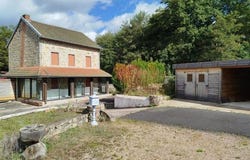 Lachaux, Auvergne 63290