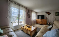 Amblainville, Oise 60110