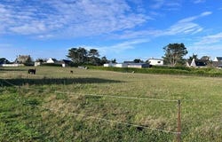 Santec, Bretagne 29250