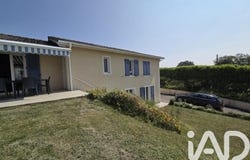 Pajay, Auvergne-Rhône-Alpes 38260