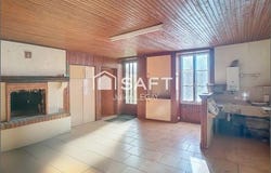 Saint-Martin-De-Saint-Maixent, Poitou-Charentes 79400