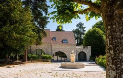 Montchauvet, Île-de-France 78790