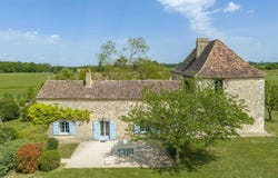 Issigeac, Aquitaine 24560