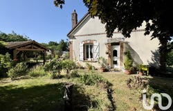 Le Boulay, Centre-Val de Loire 37110