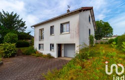 Saint-Léonard-de-Noblat, Nouvelle-Aquitaine 87400