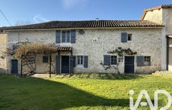 Melle, Nouvelle-Aquitaine 79500