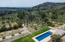 Maussane-les-Alpilles, Provence-Alpes-Côte d'Azur 13520