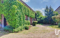 Auneau-Bleury-Saint-Symphorien, Centre-Val de Loire 28700