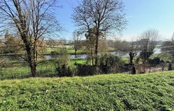 Cailly-sur-Eure, Eure 27490
