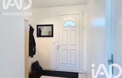 Douchy, Centre-Val de Loire 45220