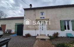 Millac, Poitou-Charentes 86150