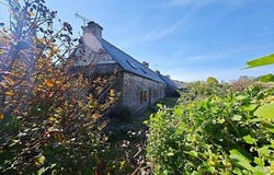 Guehenno, Bretagne 56420