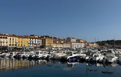 Port-Vendres, Languedoc-Roussillon 66660