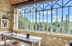 Lussan, Languedoc-Roussillon 30580