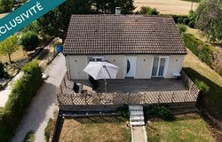 Nieuil-l'Espoir, Poitou-Charentes 86340