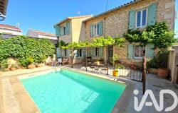 Saint-Gilles, Occitanie 30800