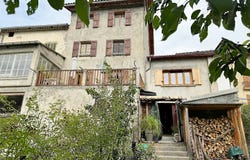 Thorame-Haute, Alpes-de-Haute-Provence 04170