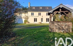 Grandparigny, Normandy 50600