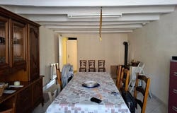 Amance, Franche-Comté 70160