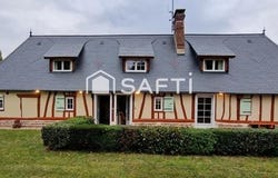 Launay, Haute-Normandie 27470