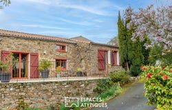 OREE D ANJOU, Pays de la Loire 49270