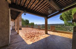 Saint-Paul-de-Vence, Provence-Alpes-Côte d'Azur 06570