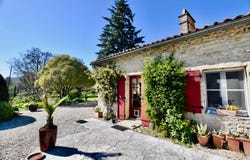 SAINT COUTANT, Nouvelle-Aquitaine 79120