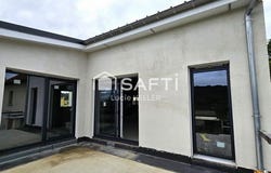 Hombourg-Haut, Lorraine 57470