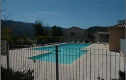 Montbrun-Les-Bains, Rhône-Alpes 26570