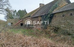 Moreac, Bretagne 56500