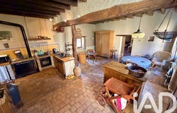 Saint-Léomer, Nouvelle-Aquitaine 86290