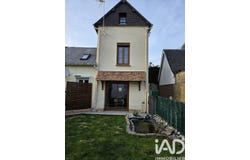 Bolbec, Normandy 76210